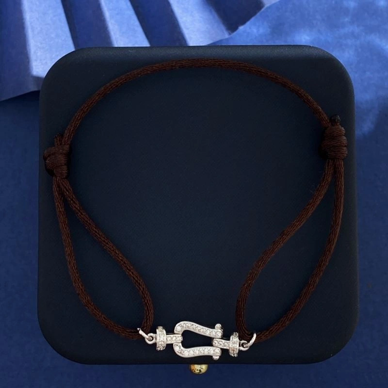 Popular Fred Bracelets 212198