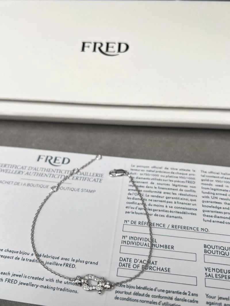 Fred Bracelets MoistureWicking 207466