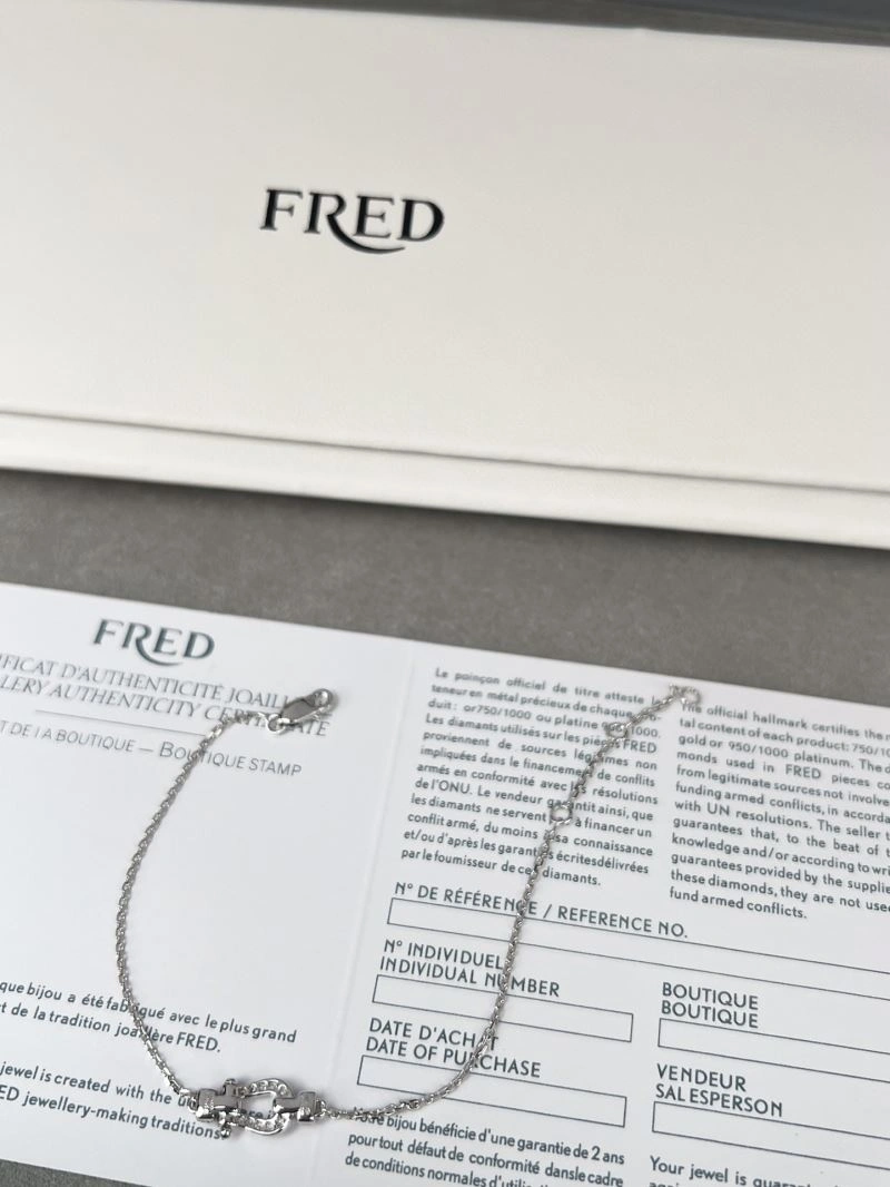 Fred Bracelets MoistureWicking 207466