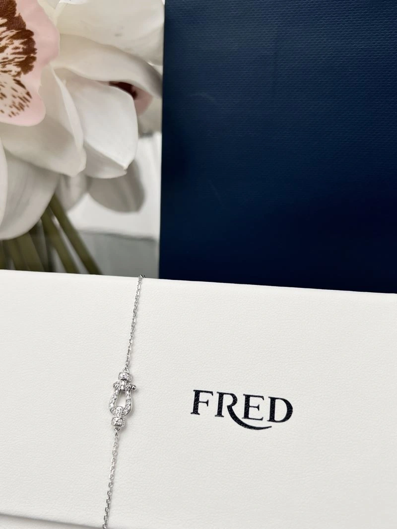 Fred Bracelets MoistureWicking 207466