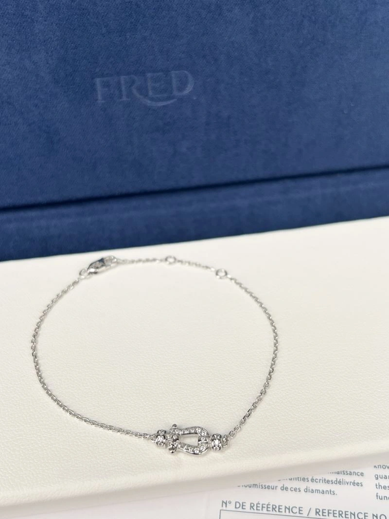 Fred Bracelets MoistureWicking 207466