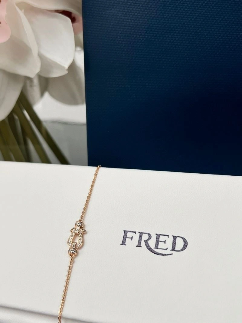 WaterResistant Fred Bracelets 210813