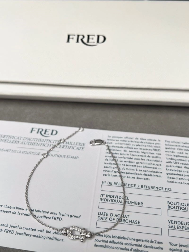 ComfortFit Fred Bracelets 210822