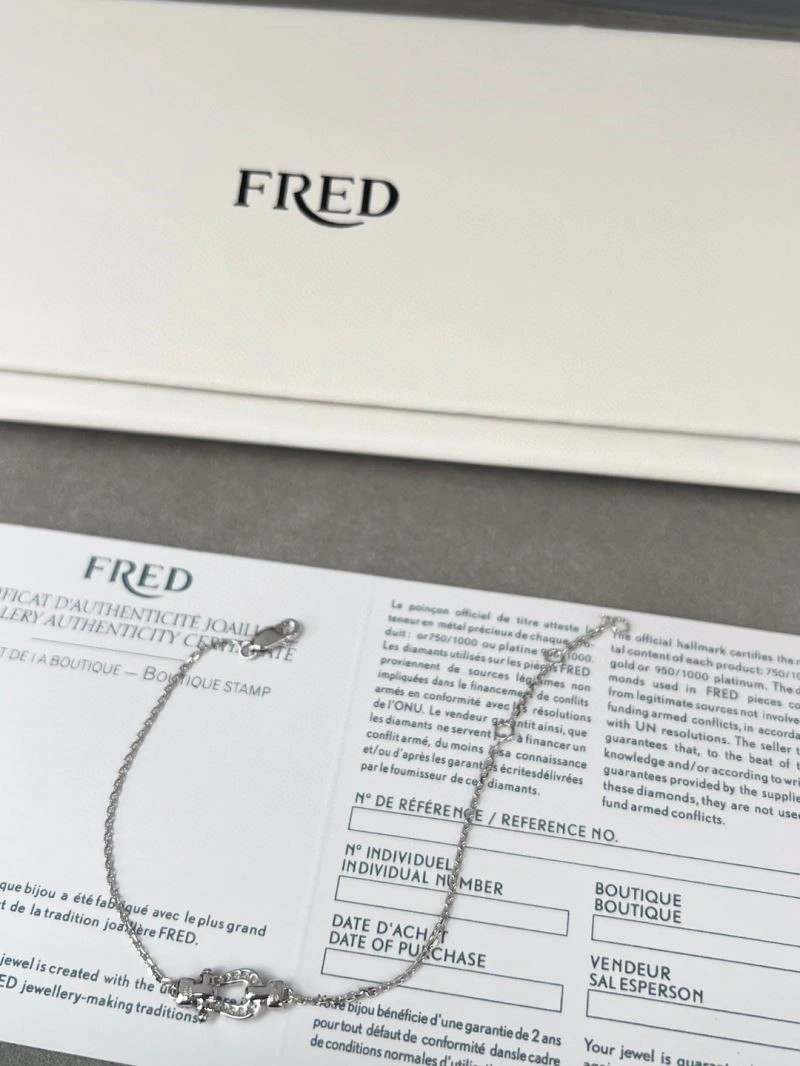 ComfortFit Fred Bracelets 210822