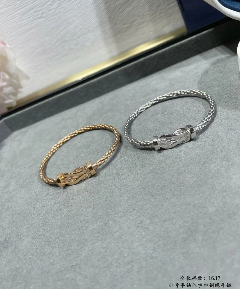 Snug Fred Bracelets 210810