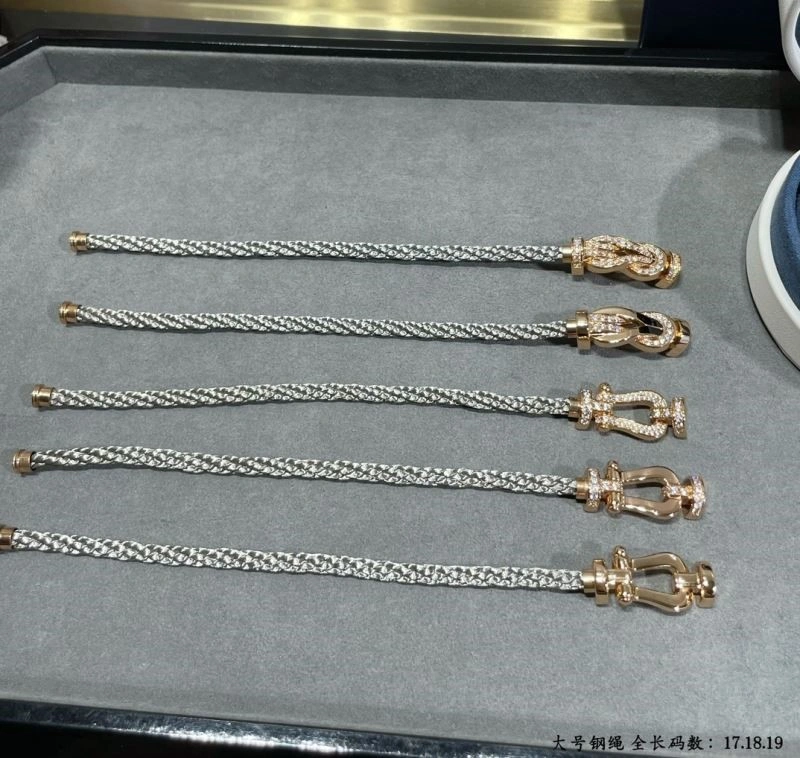 Fred Bracelets Supportive 210815