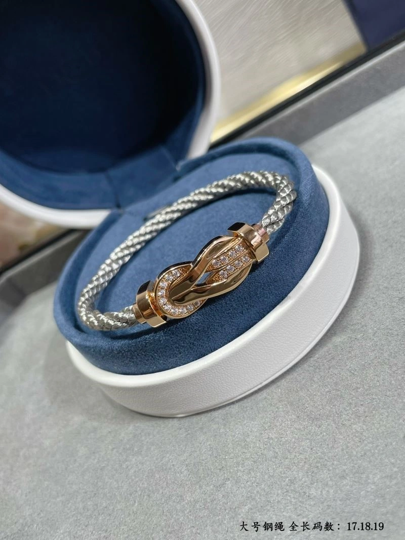 Fred Bracelets Supportive 210815