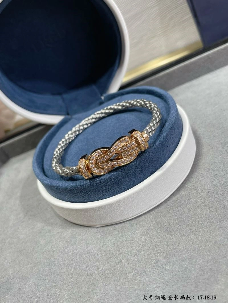 Fred Bracelets Supportive 210815