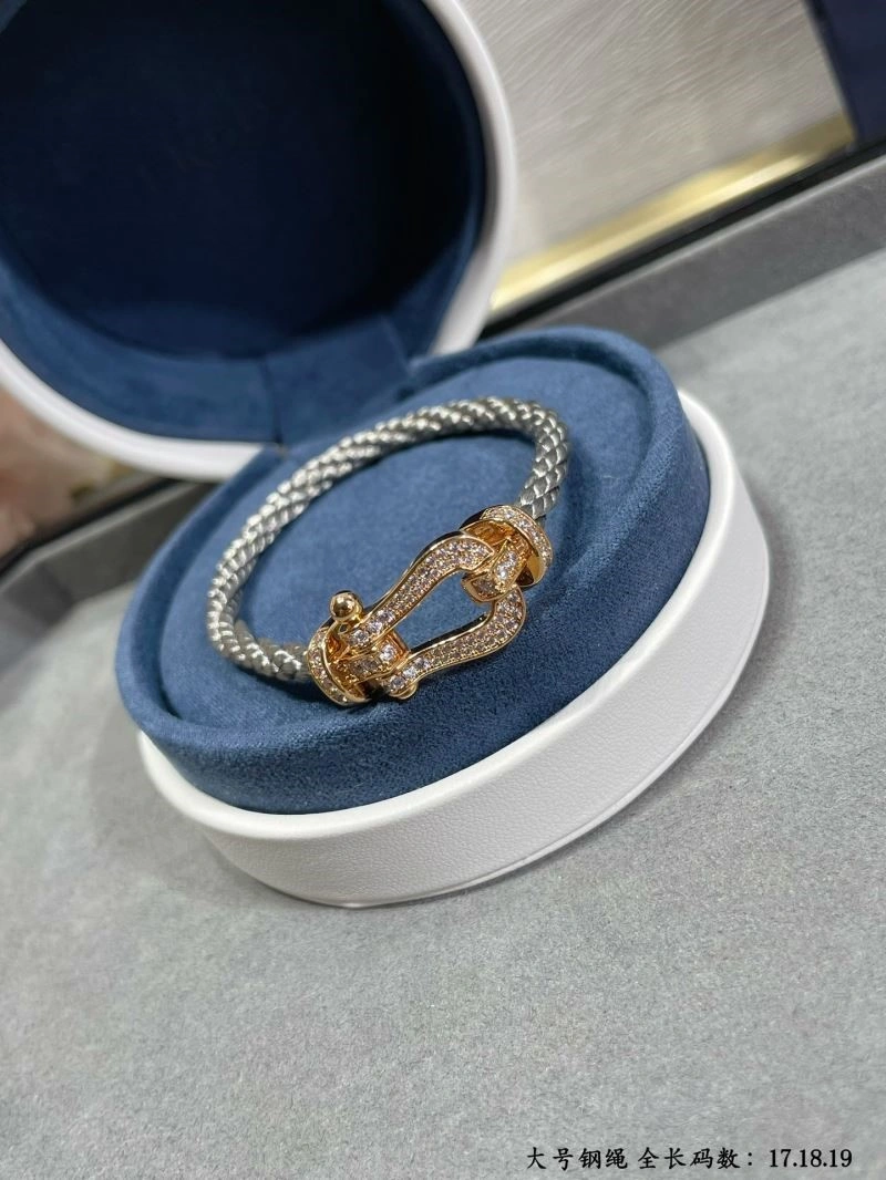 Fred Bracelets Supportive 210815