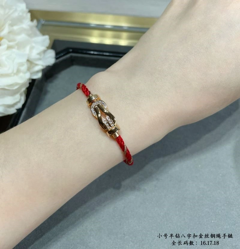 WeatherProof Fred Bracelets 210807