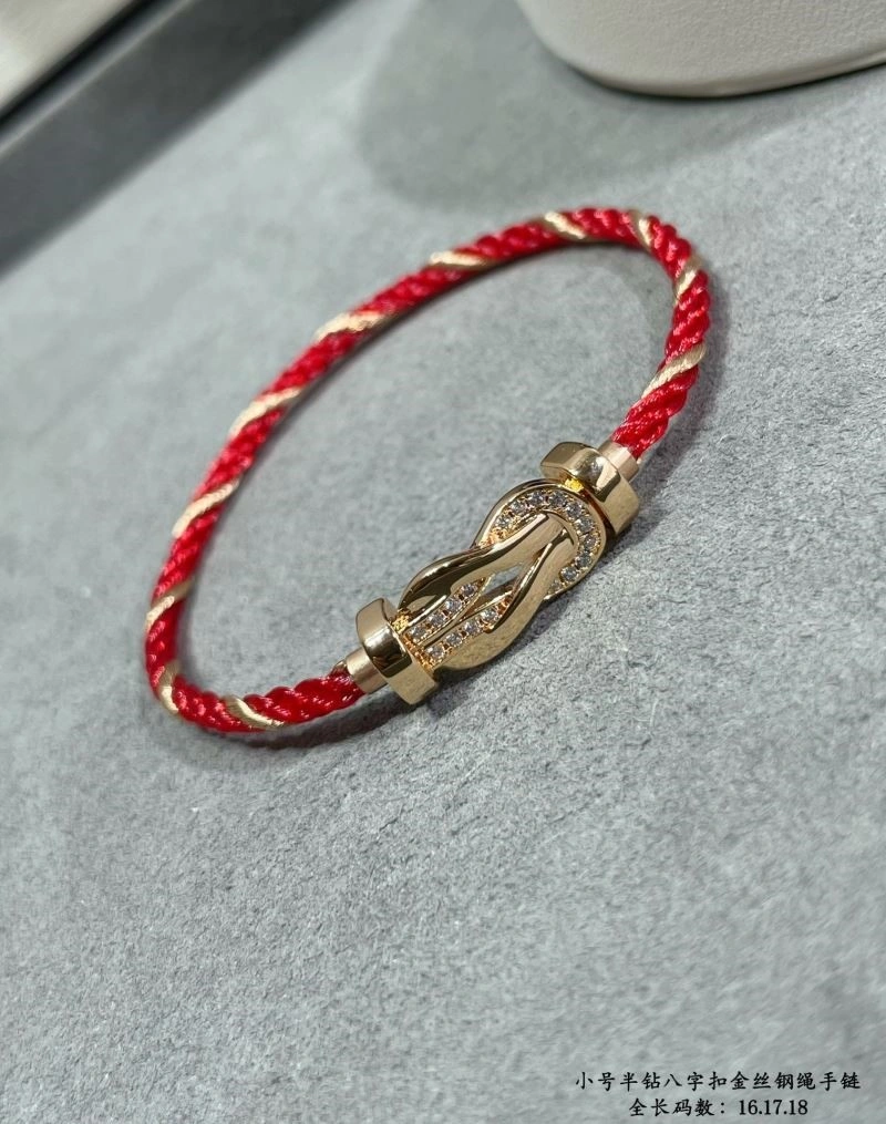 WeatherProof Fred Bracelets 210807