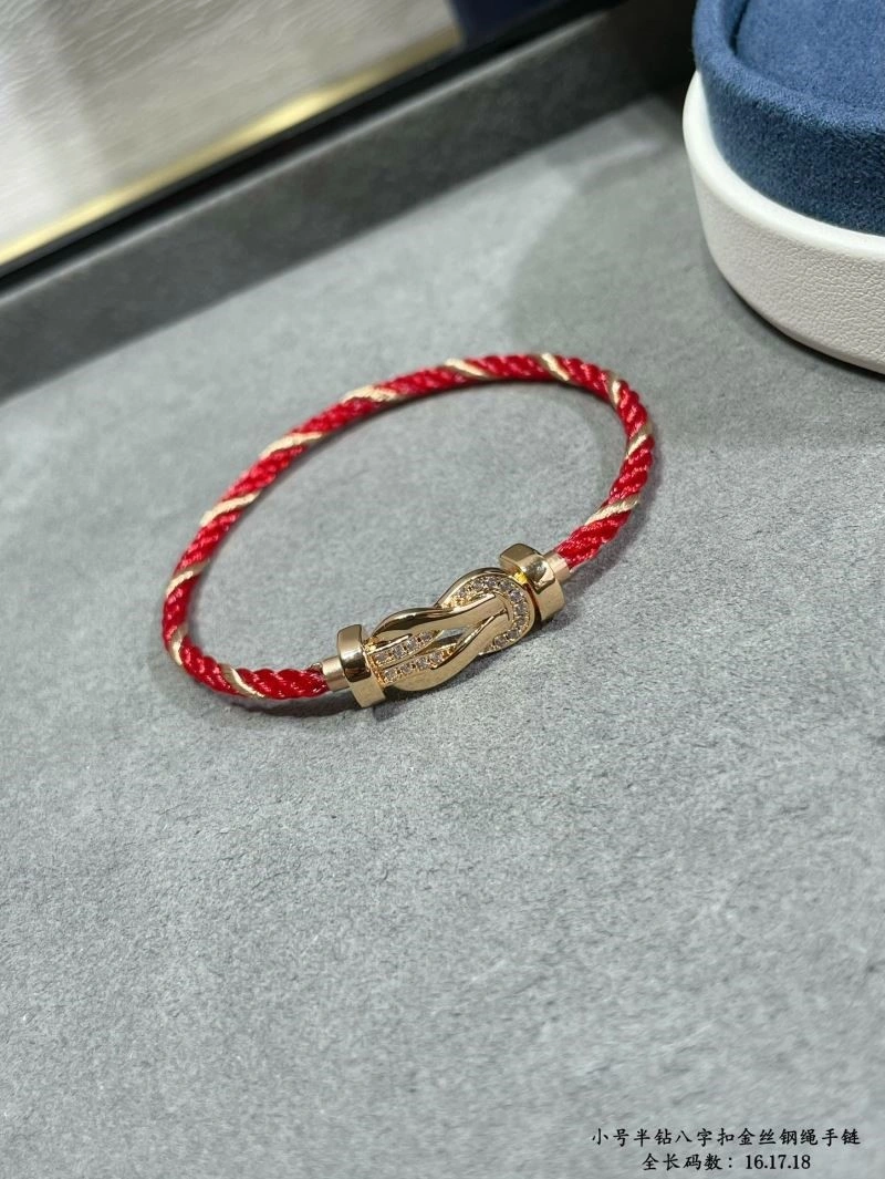 WeatherProof Fred Bracelets 210807