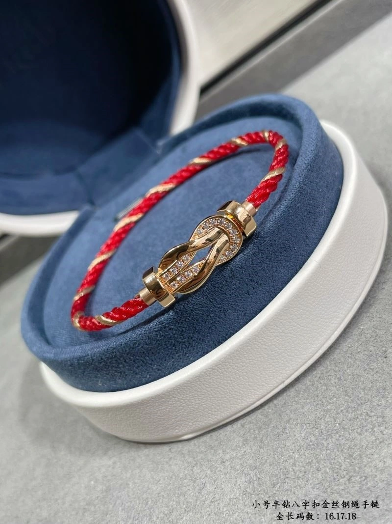 WeatherProof Fred Bracelets 210807