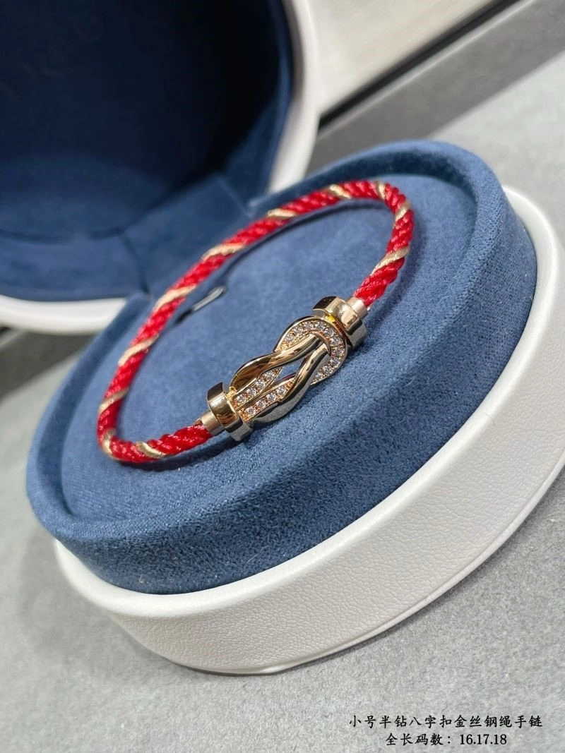WeatherProof Fred Bracelets 210807