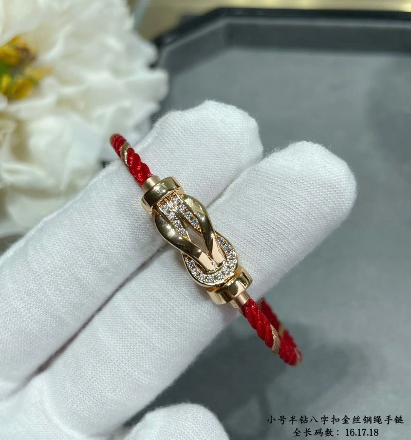 WeatherProof Fred Bracelets 210807