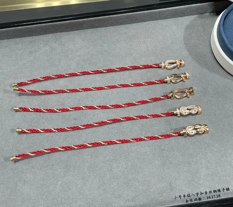 WeatherProof Fred Bracelets 210807