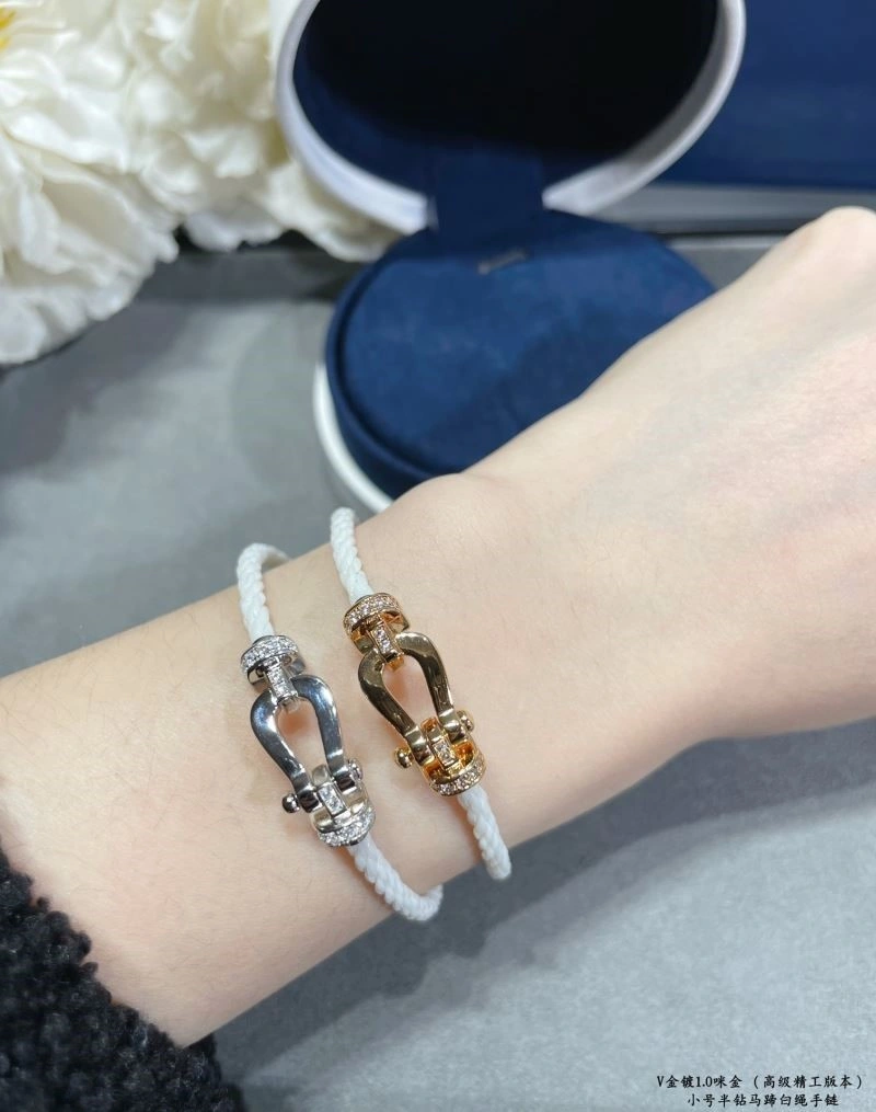 Fred Bracelets AllSeason 210811