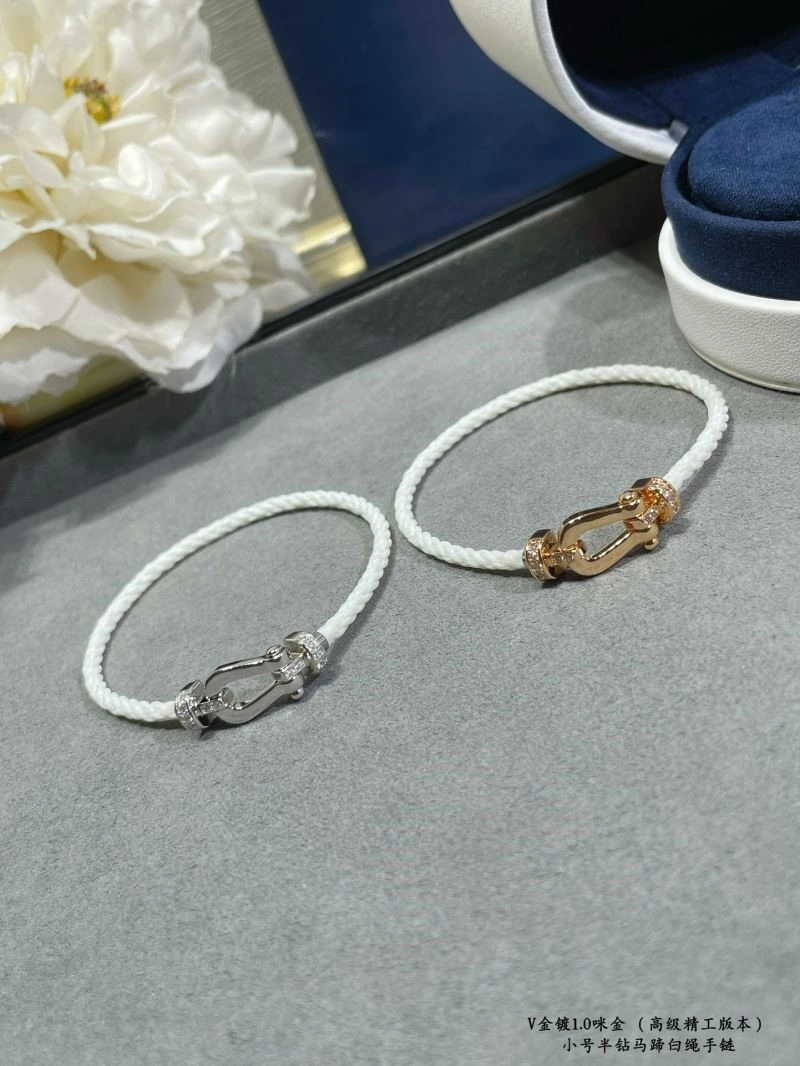 Fred Bracelets AllSeason 210811