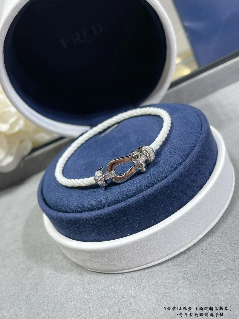 Fred Bracelets AllSeason 210811
