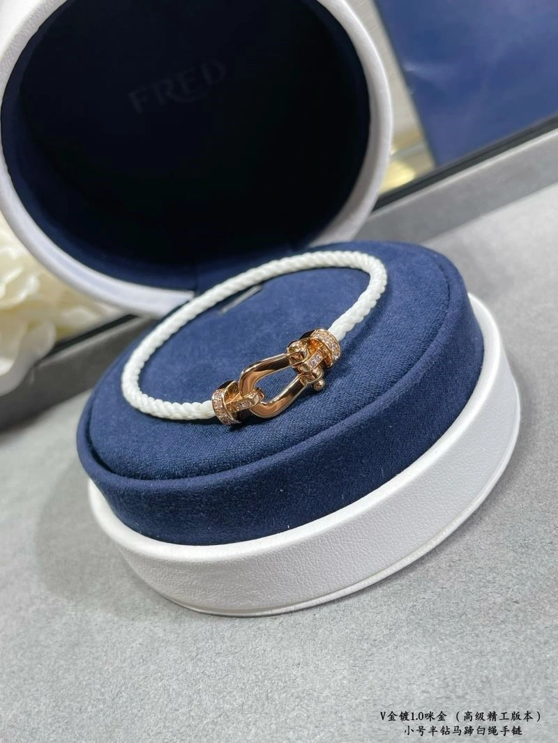 Fred Bracelets AllSeason 210811