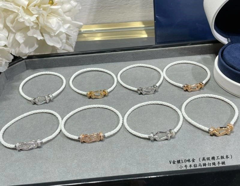 Fred Bracelets AllSeason 210811
