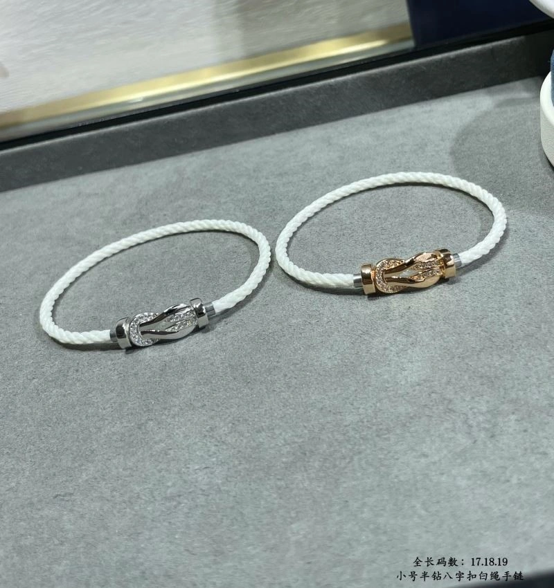 Fred Bracelets HighPerformance 210886