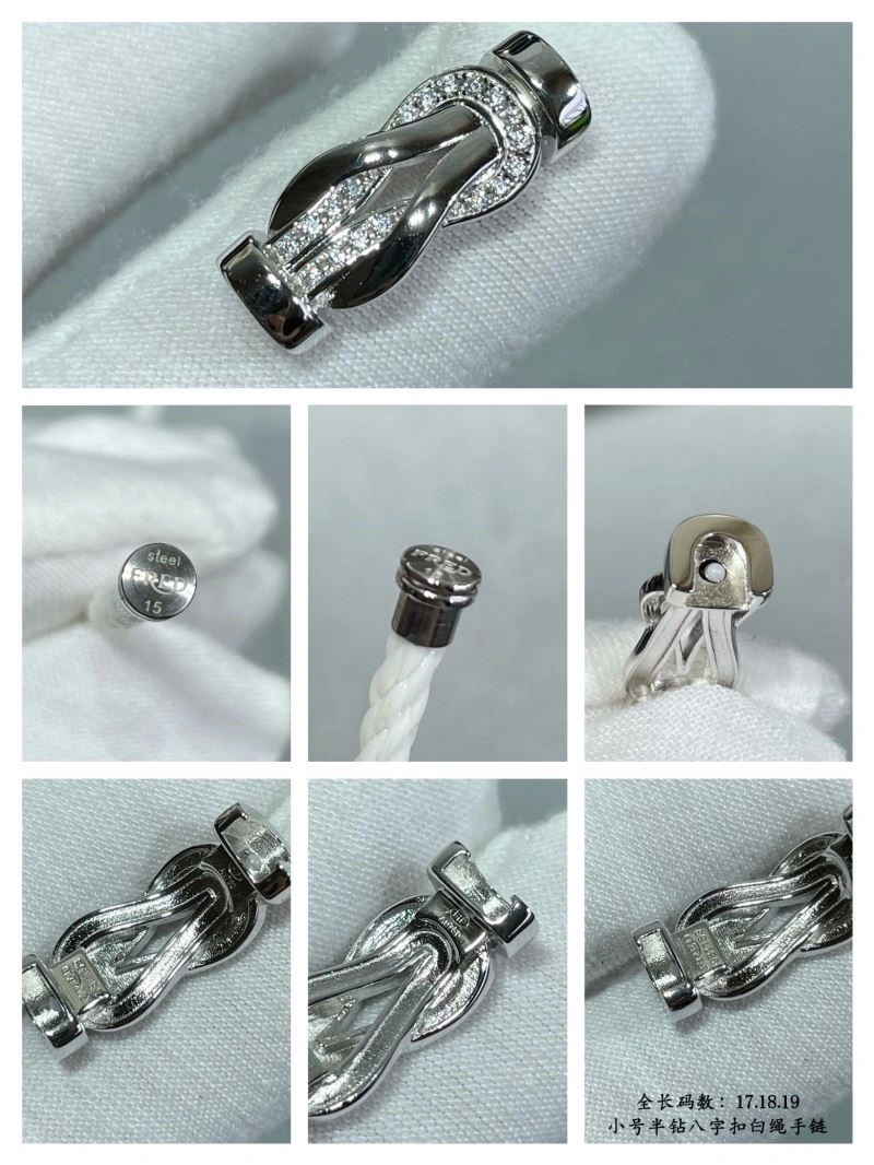 Fred Bracelets HighPerformance 210886