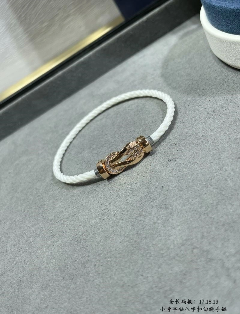 Fred Bracelets HighPerformance 210886