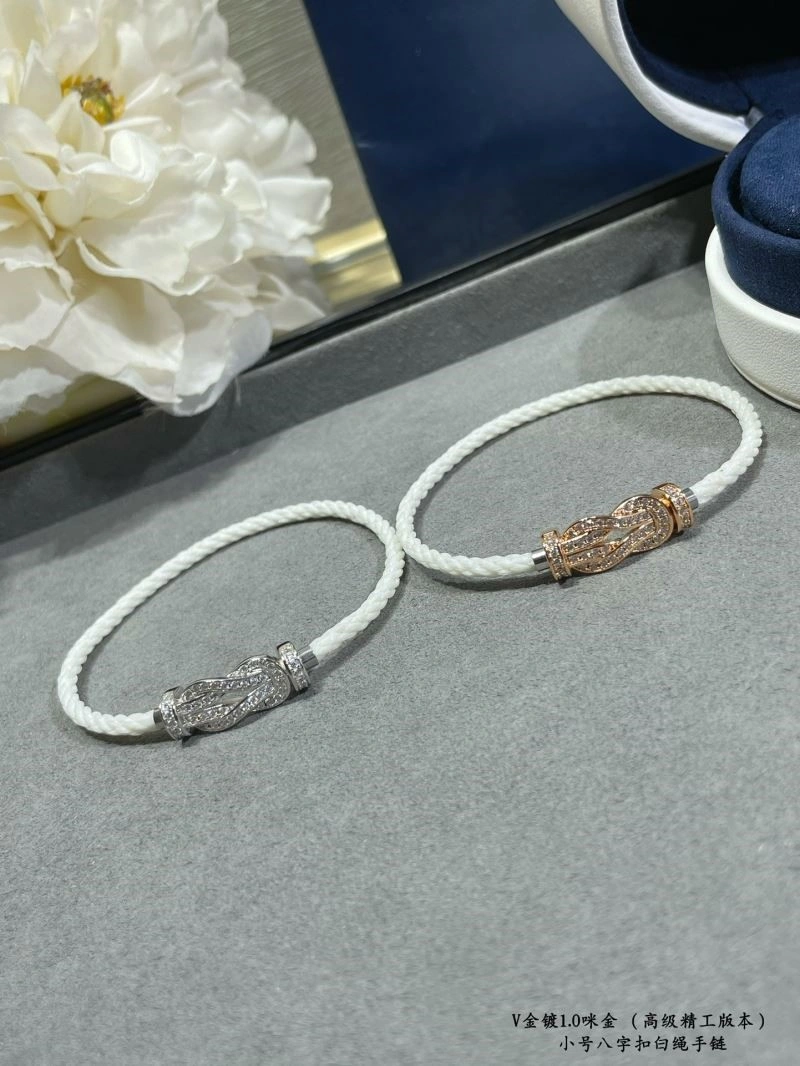 HighQuality Fred Bracelets 210802