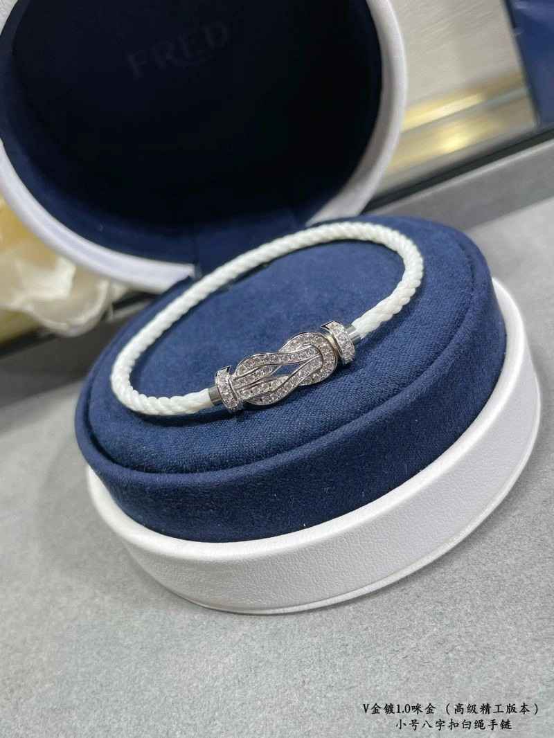 HighQuality Fred Bracelets 210802