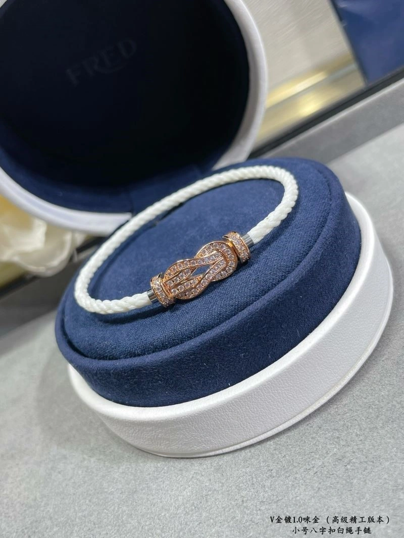 HighQuality Fred Bracelets 210802