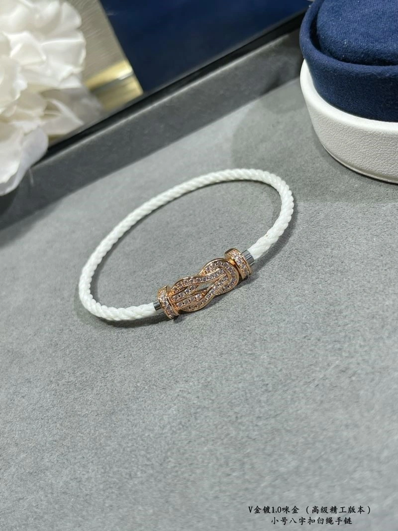HighQuality Fred Bracelets 210802