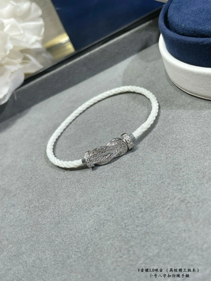 HighQuality Fred Bracelets 210802