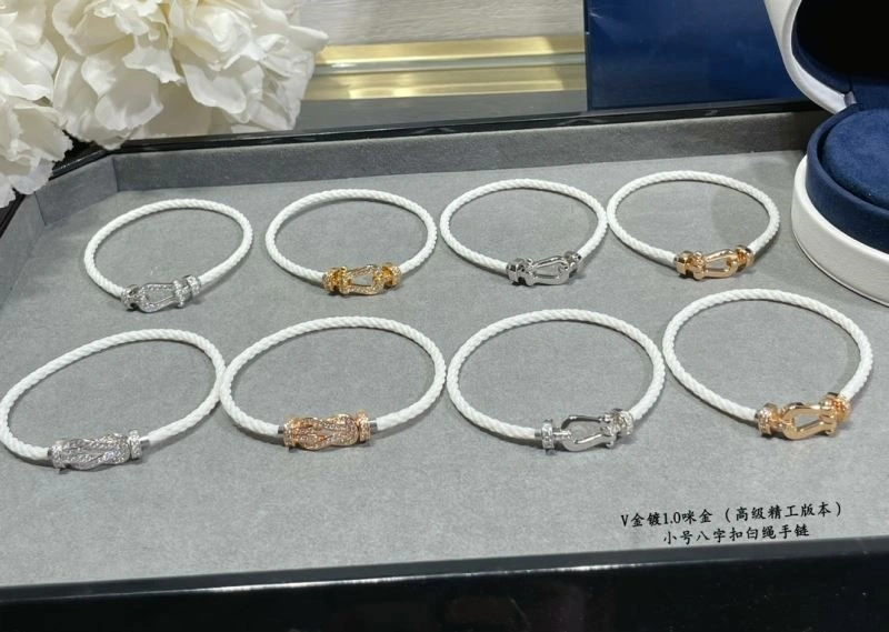 HighQuality Fred Bracelets 210802