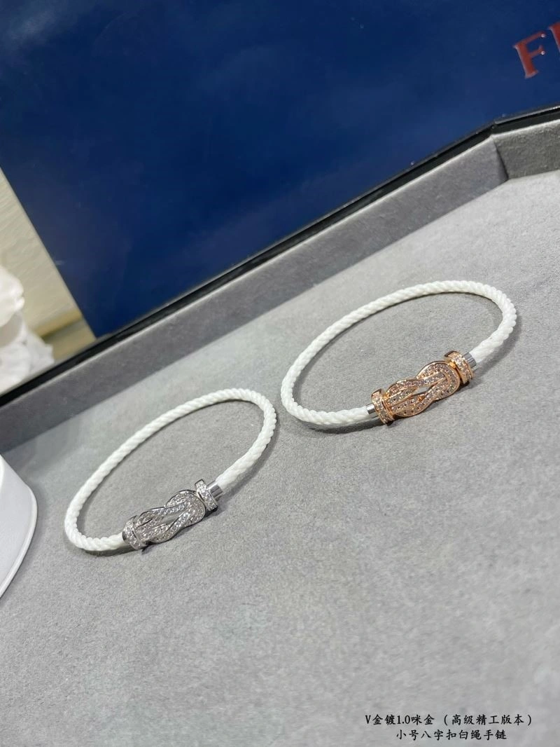 HighQuality Fred Bracelets 210802