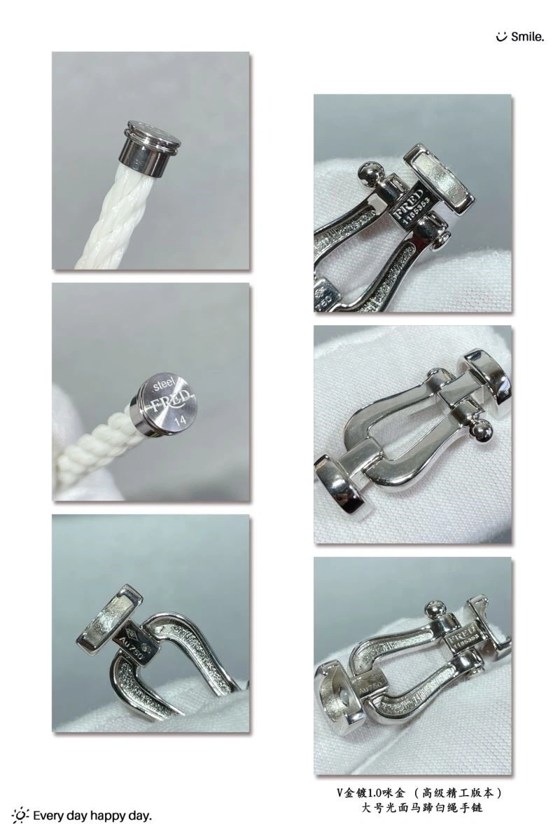 Thermal Fred Bracelets 210795