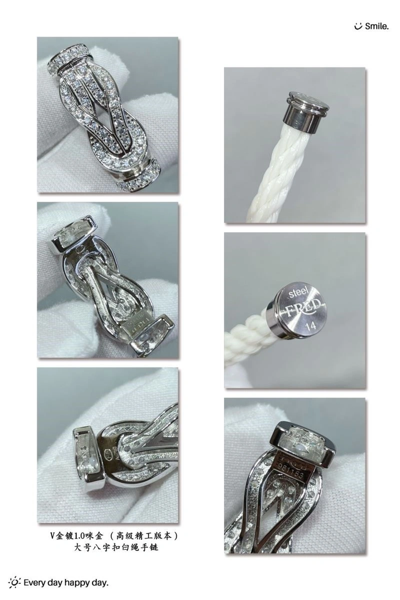 Fred Bracelets MultiPurpose 210873