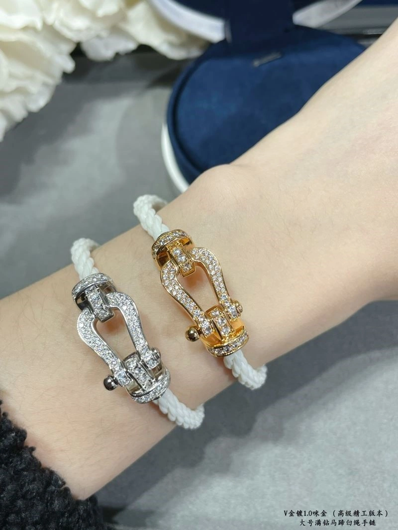 Fred Bracelets ZipUp 210798