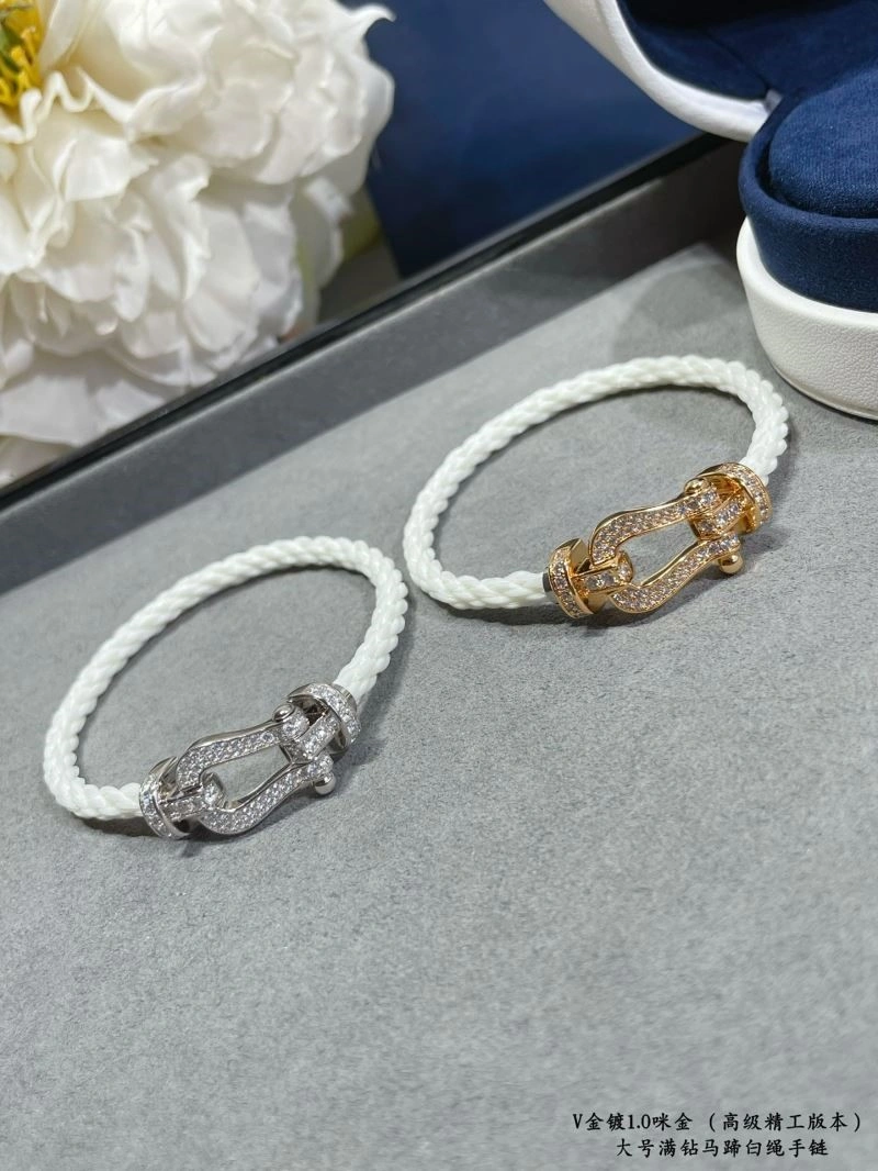 Fred Bracelets ZipUp 210798