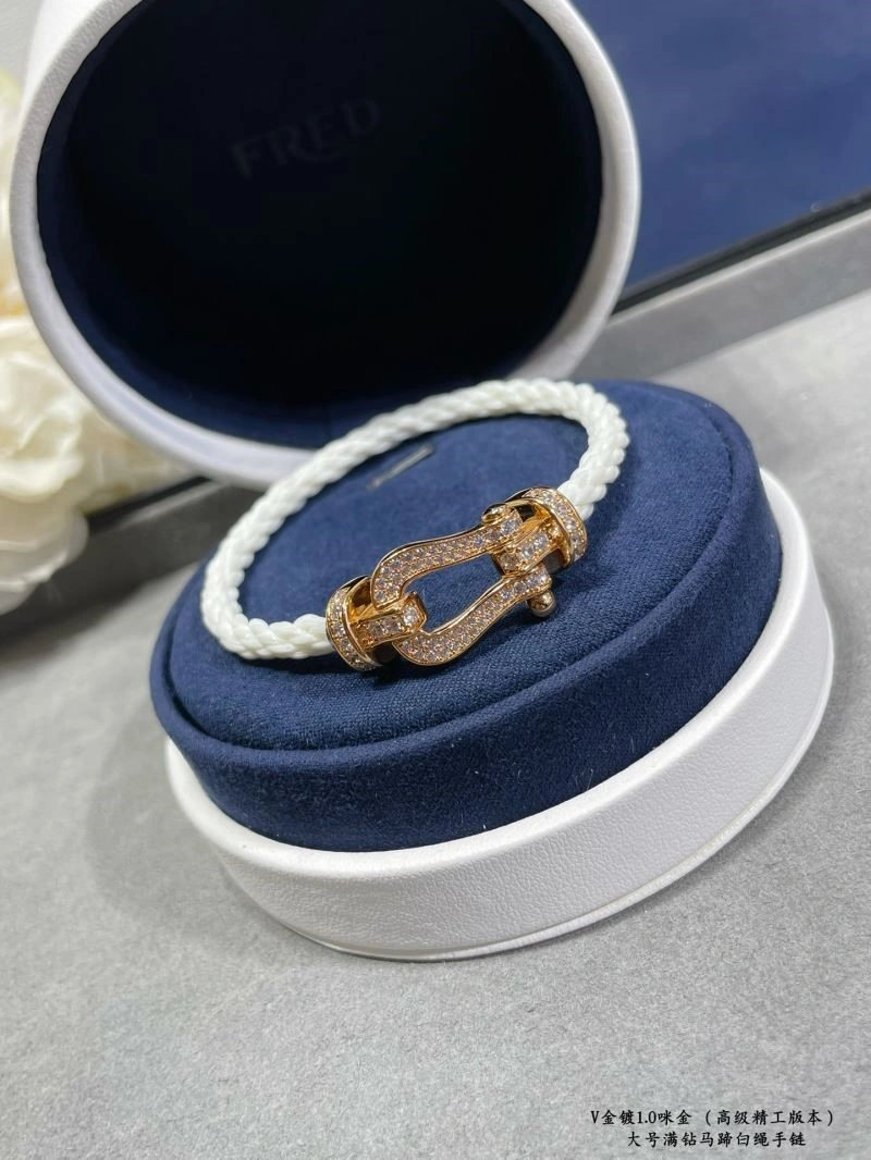Fred Bracelets ZipUp 210798