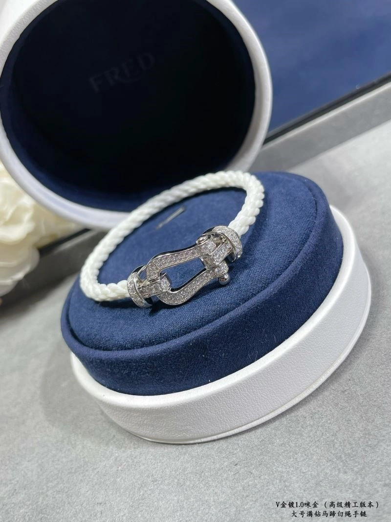 Fred Bracelets ZipUp 210798