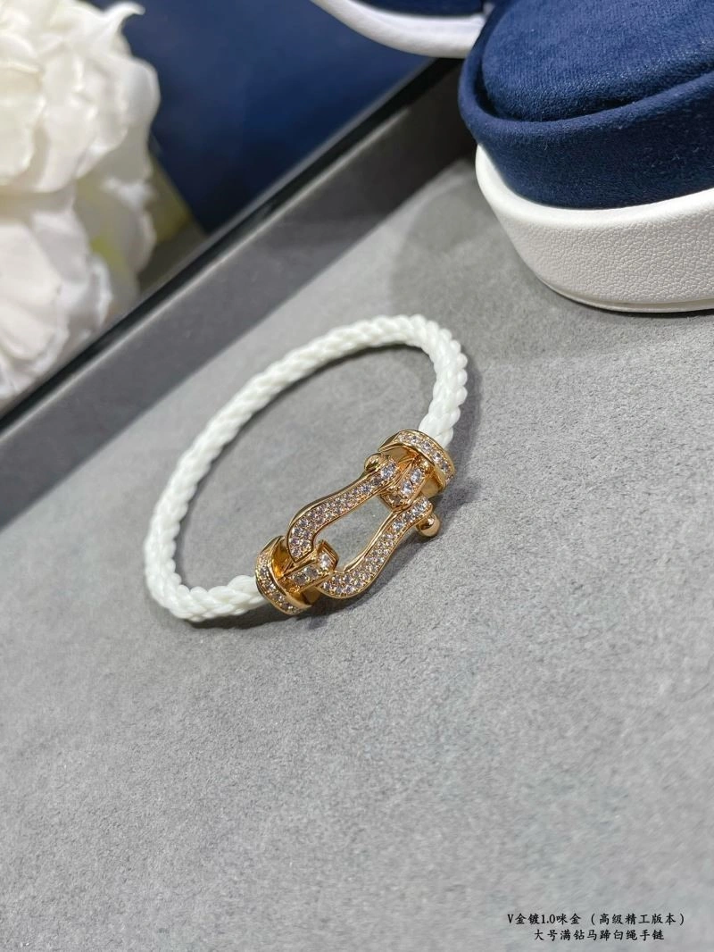 Fred Bracelets ZipUp 210798