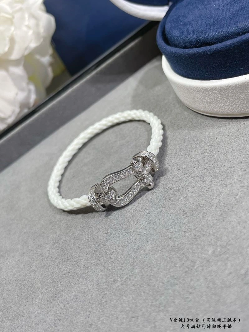 Fred Bracelets ZipUp 210798