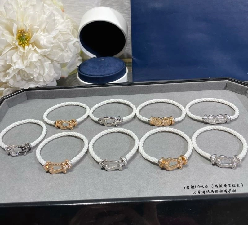 Fred Bracelets ZipUp 210798