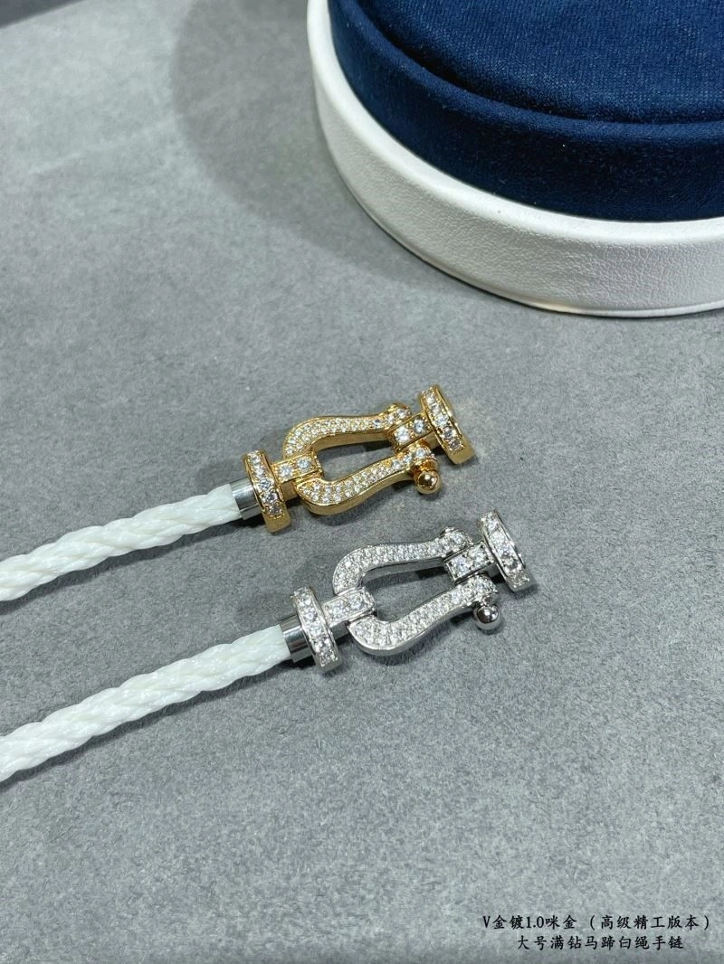Fred Bracelets ZipUp 210798