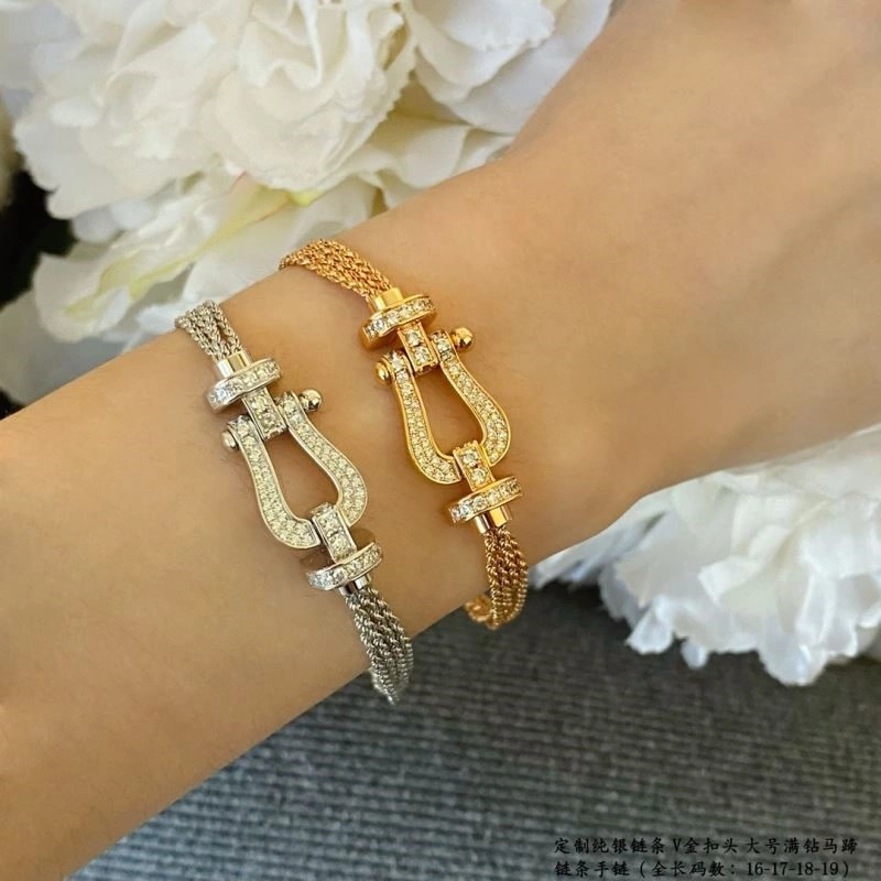 WaterResistant Fred Bracelets 210801