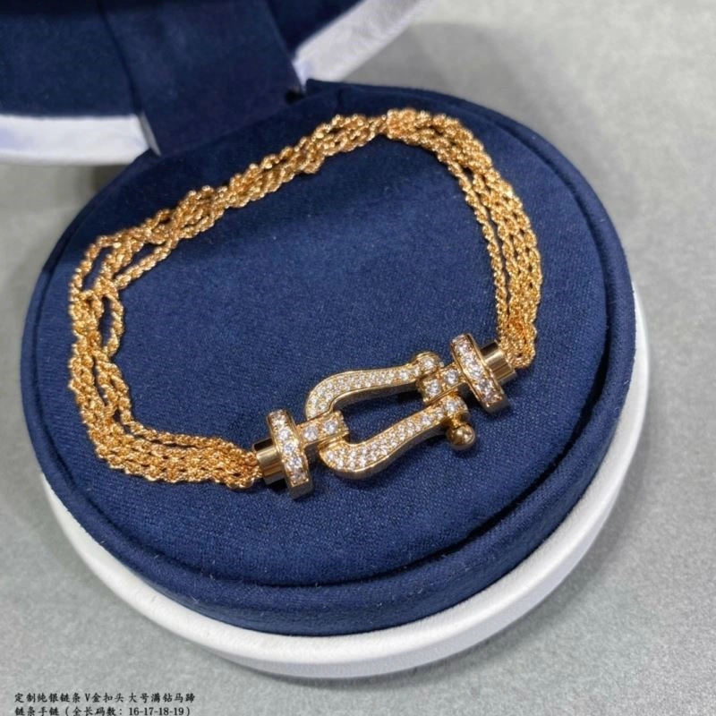 WaterResistant Fred Bracelets 210801
