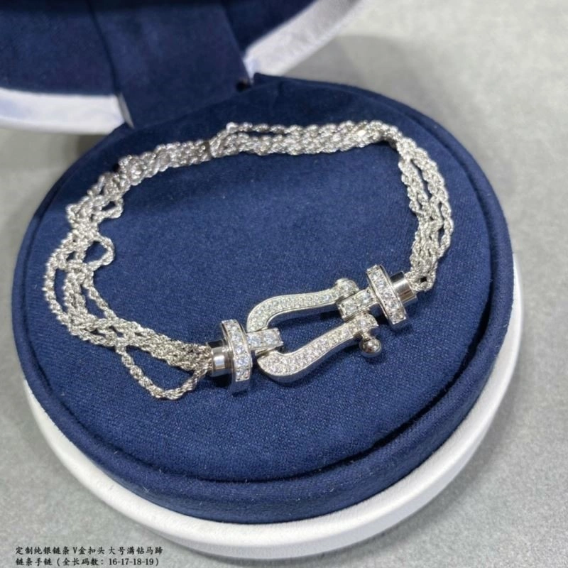 WaterResistant Fred Bracelets 210801