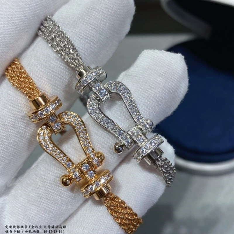 WaterResistant Fred Bracelets 210801