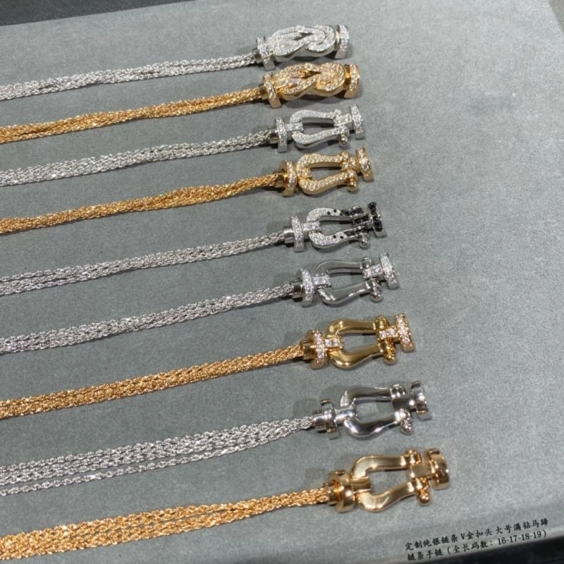 WaterResistant Fred Bracelets 210801
